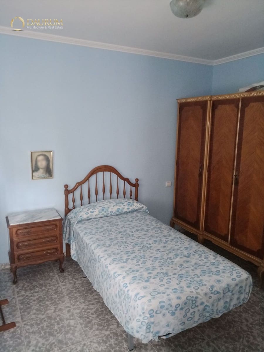 4 bedroom Villa for sale in San Vicente / Sant Vicent del Raspeig with pool garage - € 450,000 (Ref: 9865585)