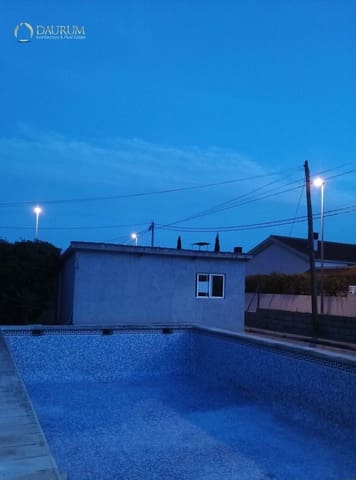4 quarto Moradia para venda em San Vicente / Sant Vicent del Raspeig com piscina garagem - 450 000 € (Ref: 9865585)