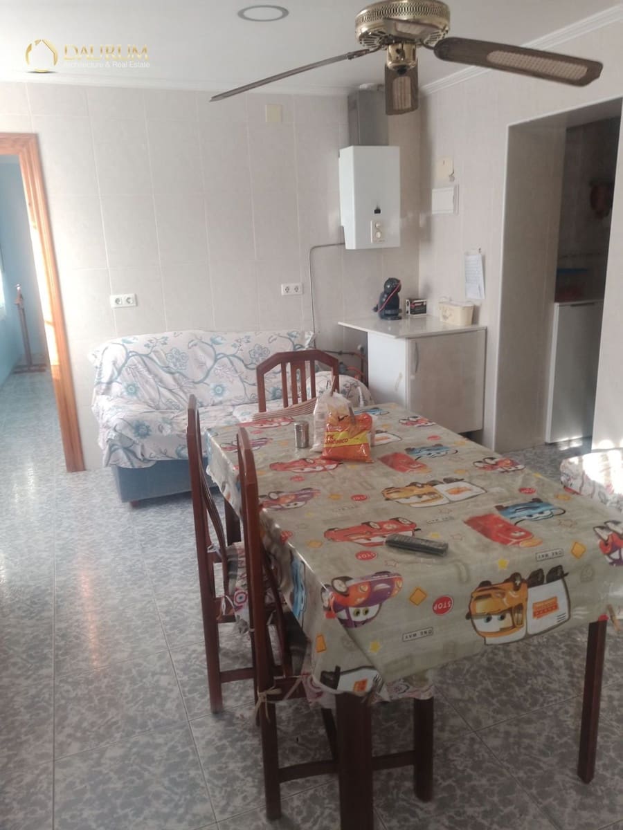 4 bedroom Villa for sale in San Vicente / Sant Vicent del Raspeig with pool garage - € 450,000 (Ref: 9865585)