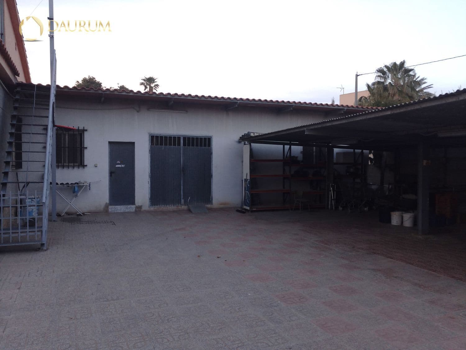 4 bedroom Villa for sale in San Vicente / Sant Vicent del Raspeig with pool garage - € 450,000 (Ref: 9865585)