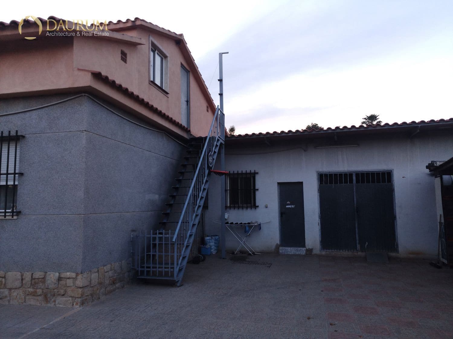4 bedroom Villa for sale in San Vicente / Sant Vicent del Raspeig with pool garage - € 450,000 (Ref: 9865585)