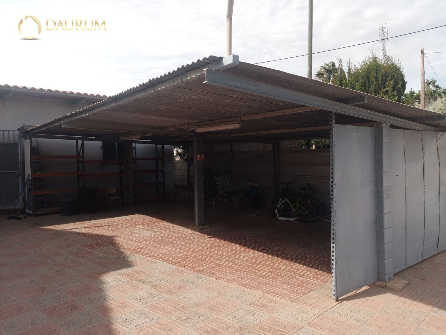 4 bedroom Villa for sale in San Vicente / Sant Vicent del Raspeig with pool garage - € 450,000 (Ref: 9865585)