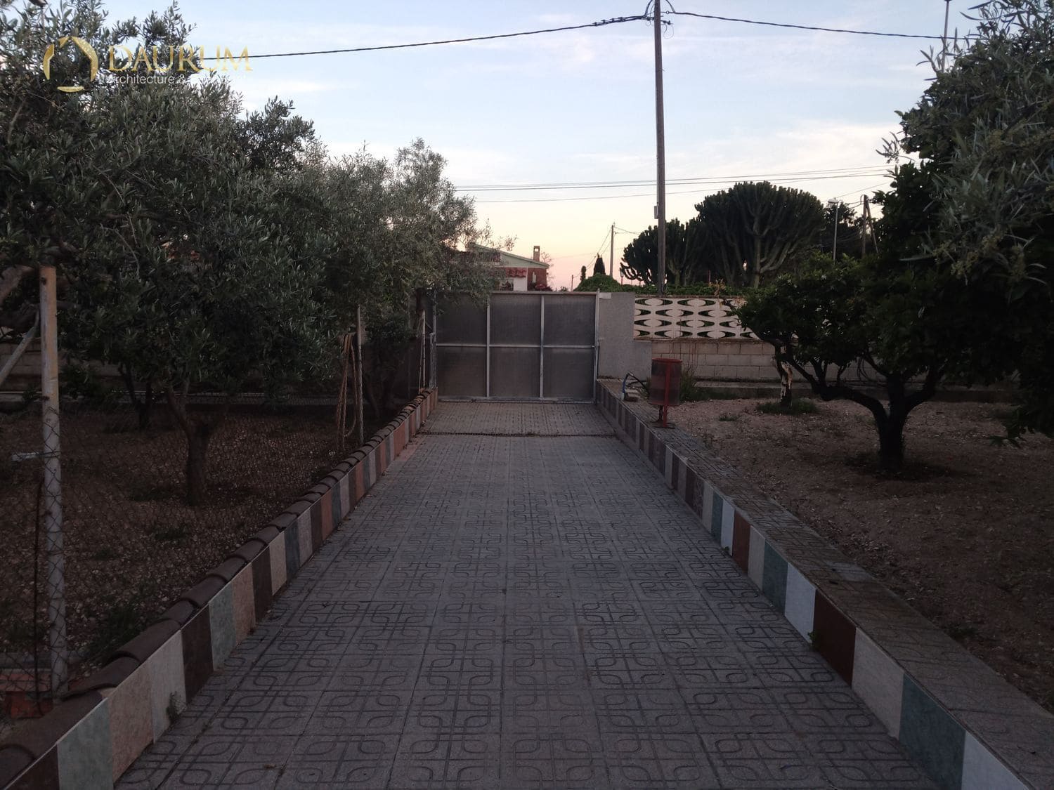 4 bedroom Villa for sale in San Vicente / Sant Vicent del Raspeig with pool garage - € 450,000 (Ref: 9865585)