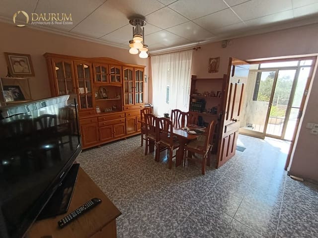 4 soveværelse Villa til salg i San Vicente / Sant Vicent del Raspeig med swimmingpool garage - € 450.000 (Ref: 9865585)