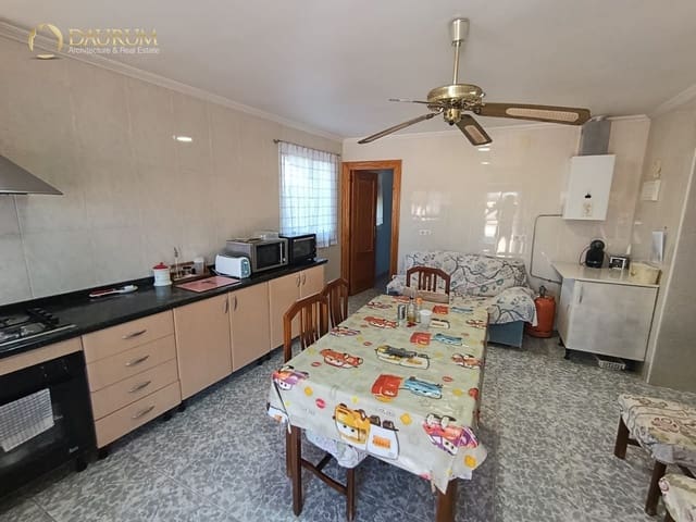 4 soveværelse Villa til salg i San Vicente / Sant Vicent del Raspeig med swimmingpool garage - € 450.000 (Ref: 9865585)