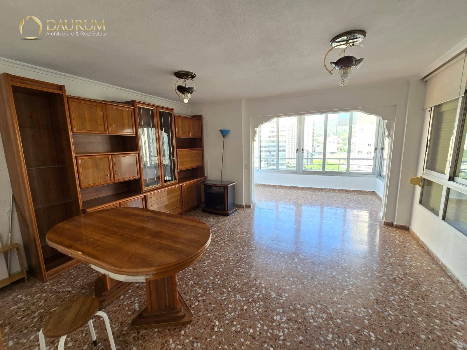 3 chambre Appartement à vendre à Benidorm avec piscine garage - 275 000 € (Ref: 9866011)