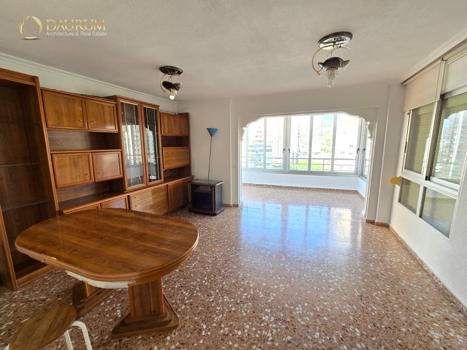 3 chambre Appartement à vendre à Benidorm avec piscine garage - 275 000 € (Ref: 9866011)