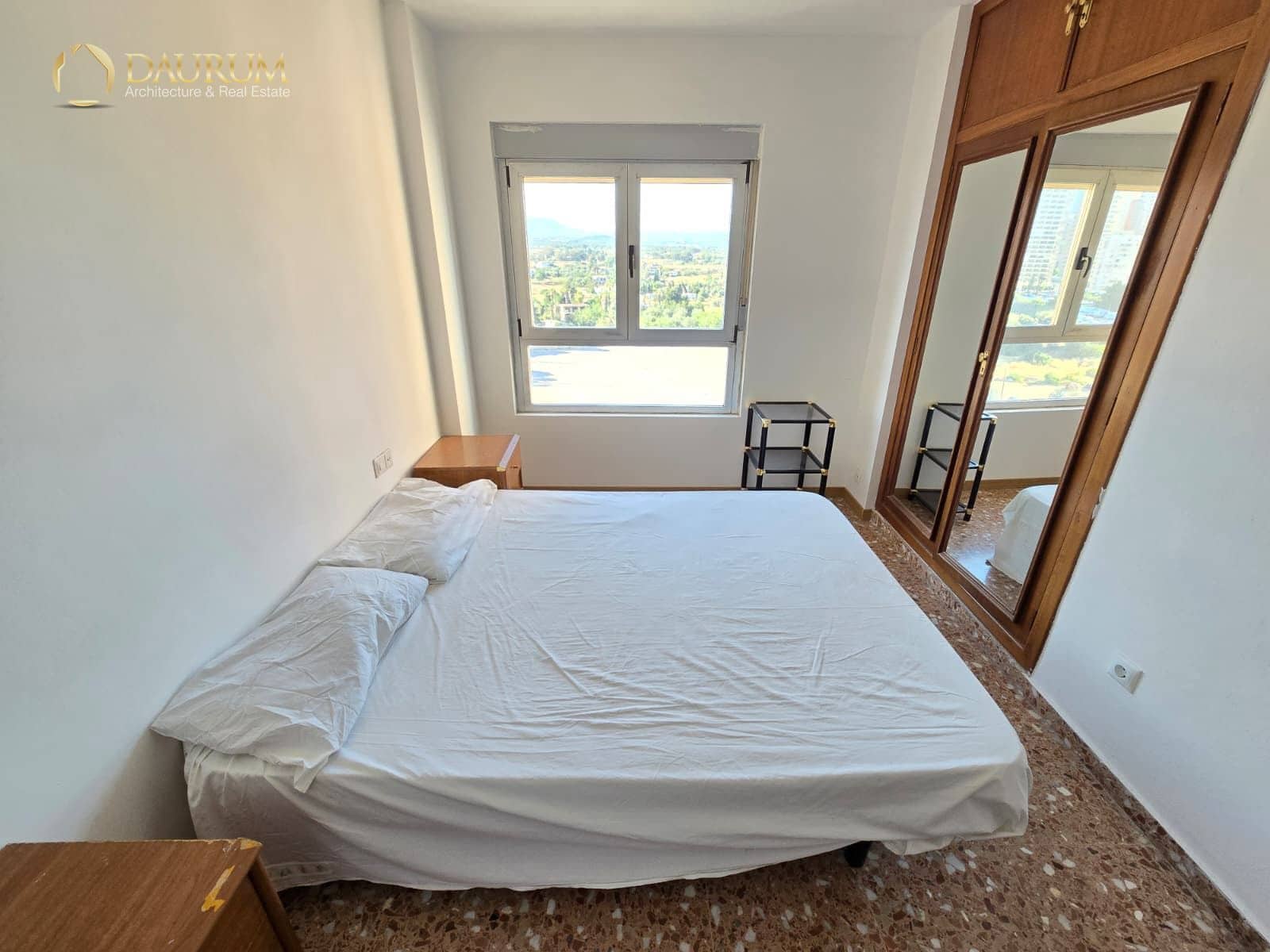 3 chambre Appartement à vendre à Benidorm avec piscine garage - 275 000 € (Ref: 9866011)