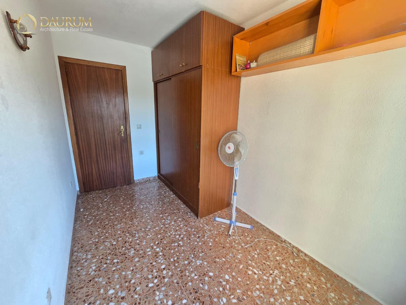 3 chambre Appartement à vendre à Benidorm avec piscine garage - 275 000 € (Ref: 9866011)
