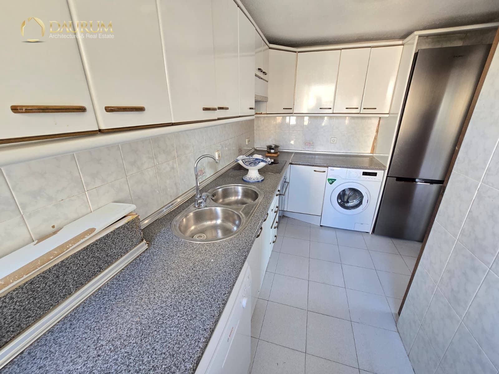 3 chambre Appartement à vendre à Benidorm avec piscine garage - 275 000 € (Ref: 9866011)