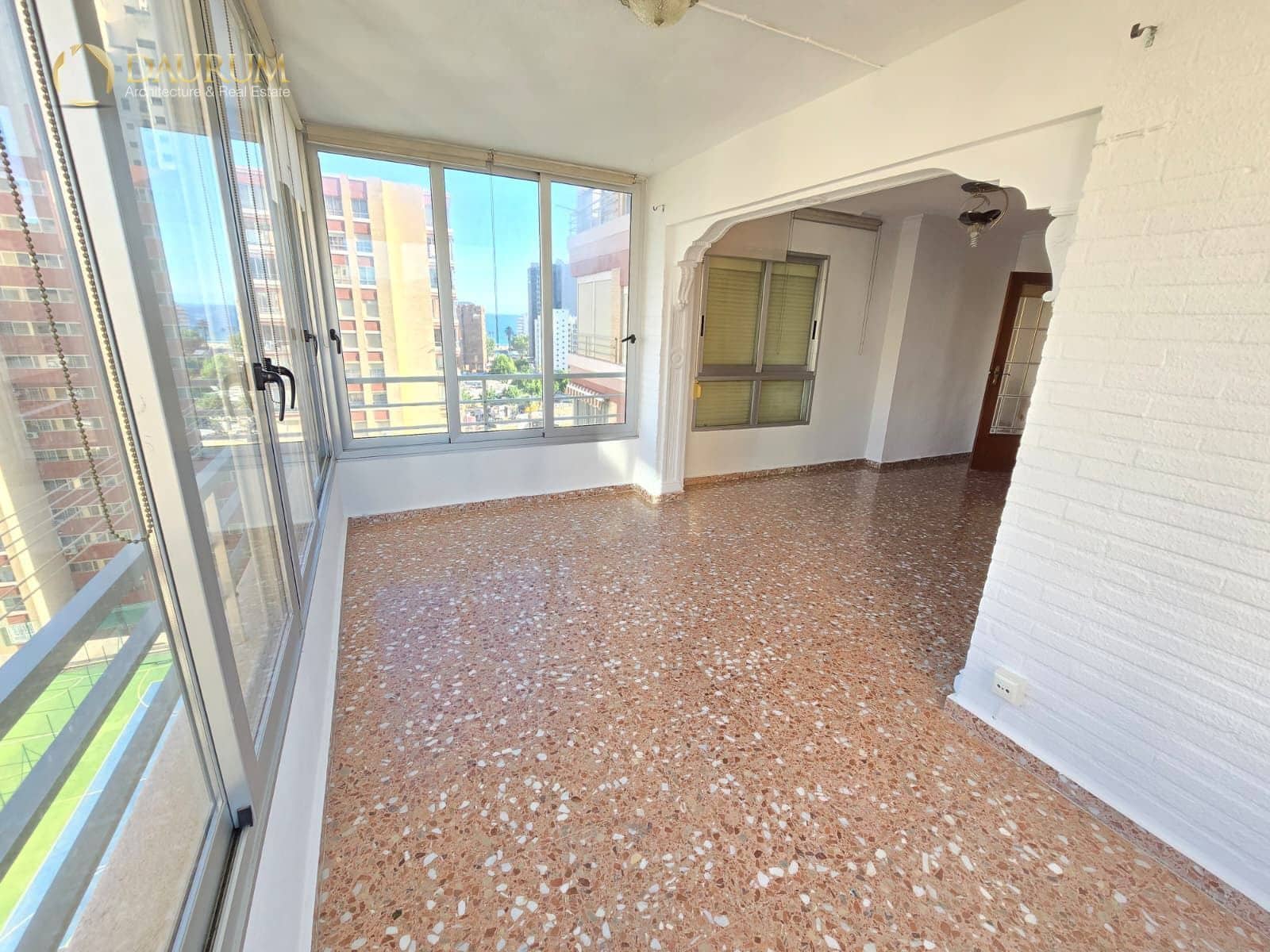 3 chambre Appartement à vendre à Benidorm avec piscine garage - 275 000 € (Ref: 9866011)