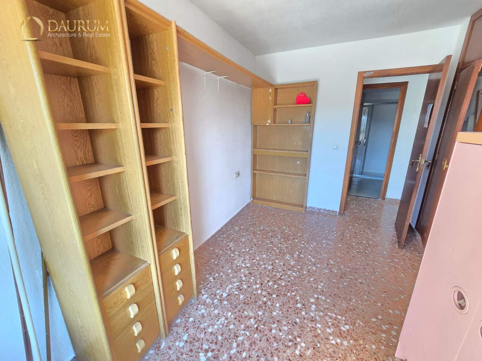 3 chambre Appartement à vendre à Benidorm avec piscine garage - 275 000 € (Ref: 9866011)