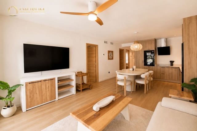 3 quarto Apartamento para venda em Alicante cidade com piscina garagem - 585 000 € (Ref: 9867625)
