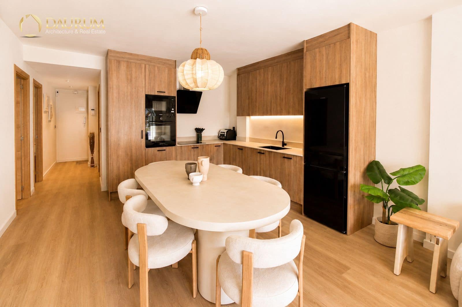 3 quarto Apartamento para venda em Alicante cidade com piscina garagem - 585 000 € (Ref: 9867625)