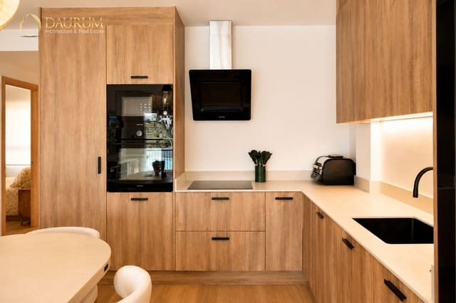3 quarto Apartamento para venda em Alicante cidade com piscina garagem - 585 000 € (Ref: 9867625)