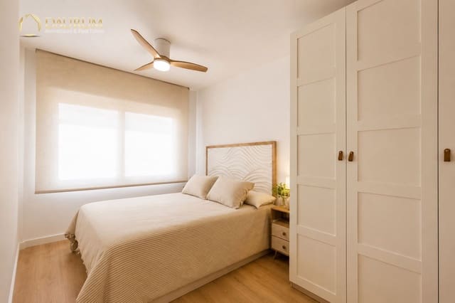 3 quarto Apartamento para venda em Alicante cidade com piscina garagem - 585 000 € (Ref: 9867625)