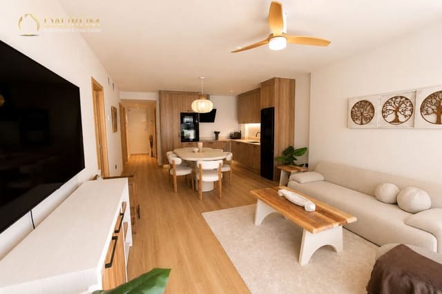 3 quarto Apartamento para venda em Alicante cidade com piscina garagem - 585 000 € (Ref: 9867625)