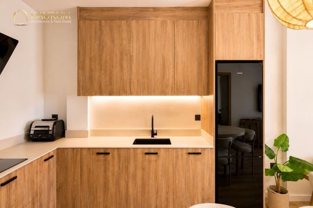 3 quarto Apartamento para venda em Alicante cidade com piscina garagem - 585 000 € (Ref: 9867625)