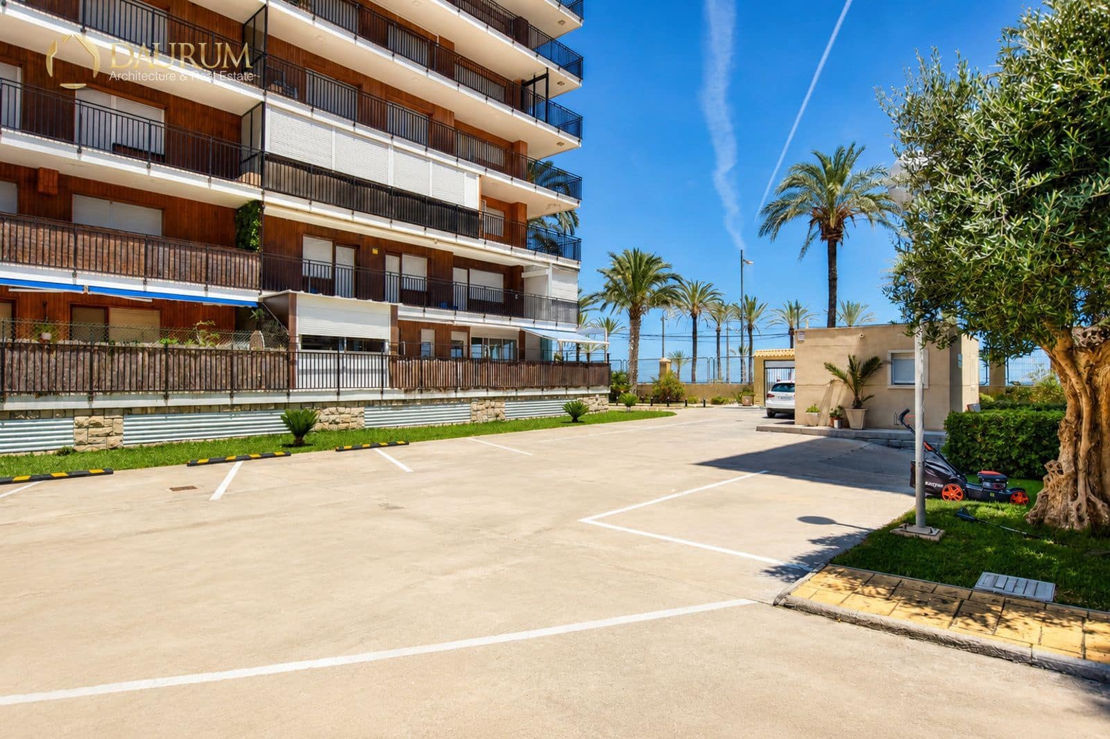 3 quarto Apartamento para venda em Alicante cidade com piscina garagem - 585 000 € (Ref: 9867625)