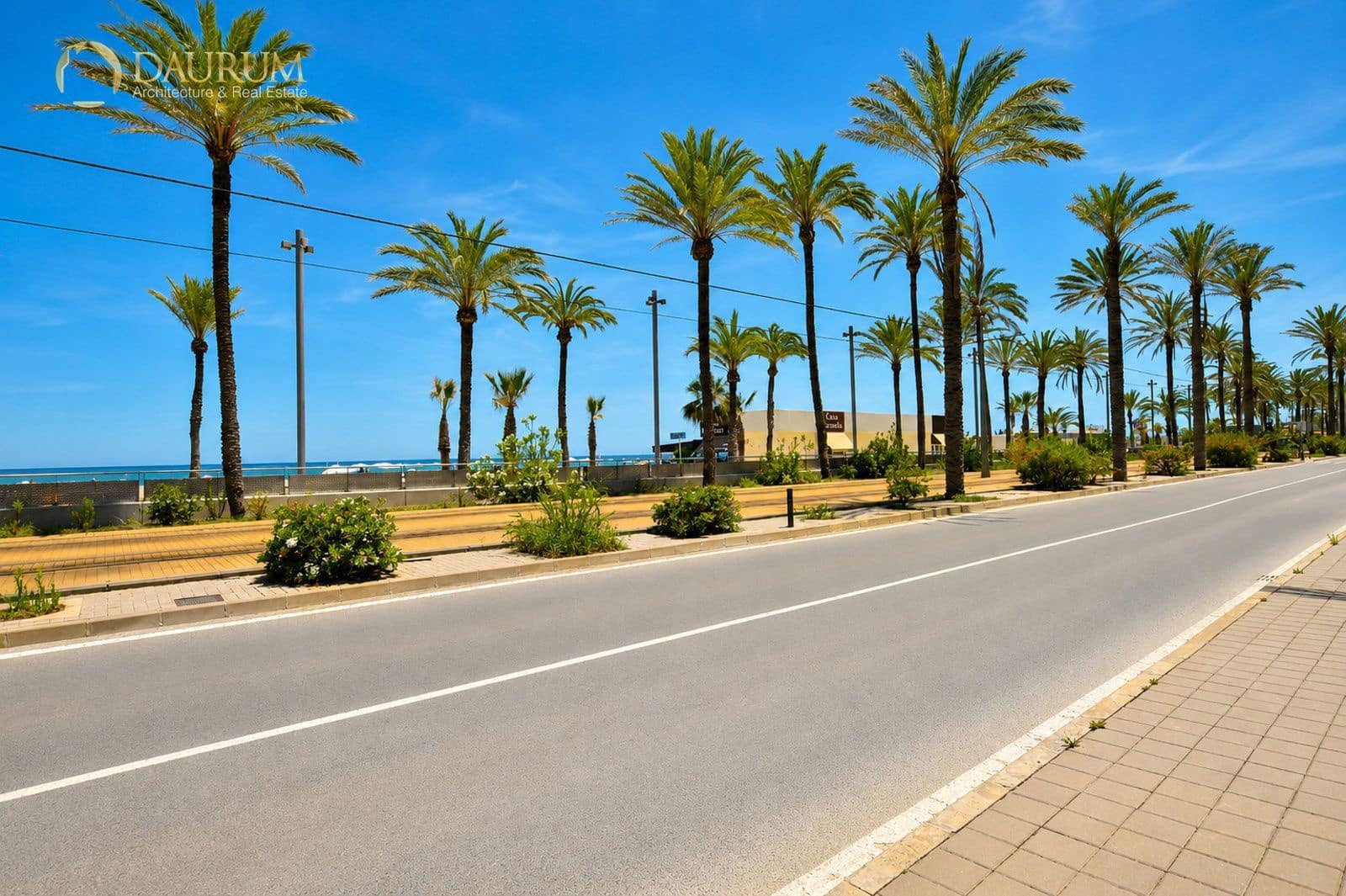 3 quarto Apartamento para venda em Alicante cidade com piscina garagem - 585 000 € (Ref: 9867625)