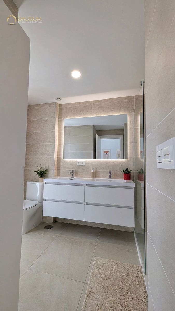 3 bedroom Townhouse for sale in Monforte del Cid with pool garage - € 314,990 (Ref: 9867736)