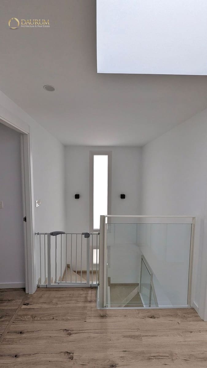 3 bedroom Townhouse for sale in Monforte del Cid with pool garage - € 314,990 (Ref: 9867736)