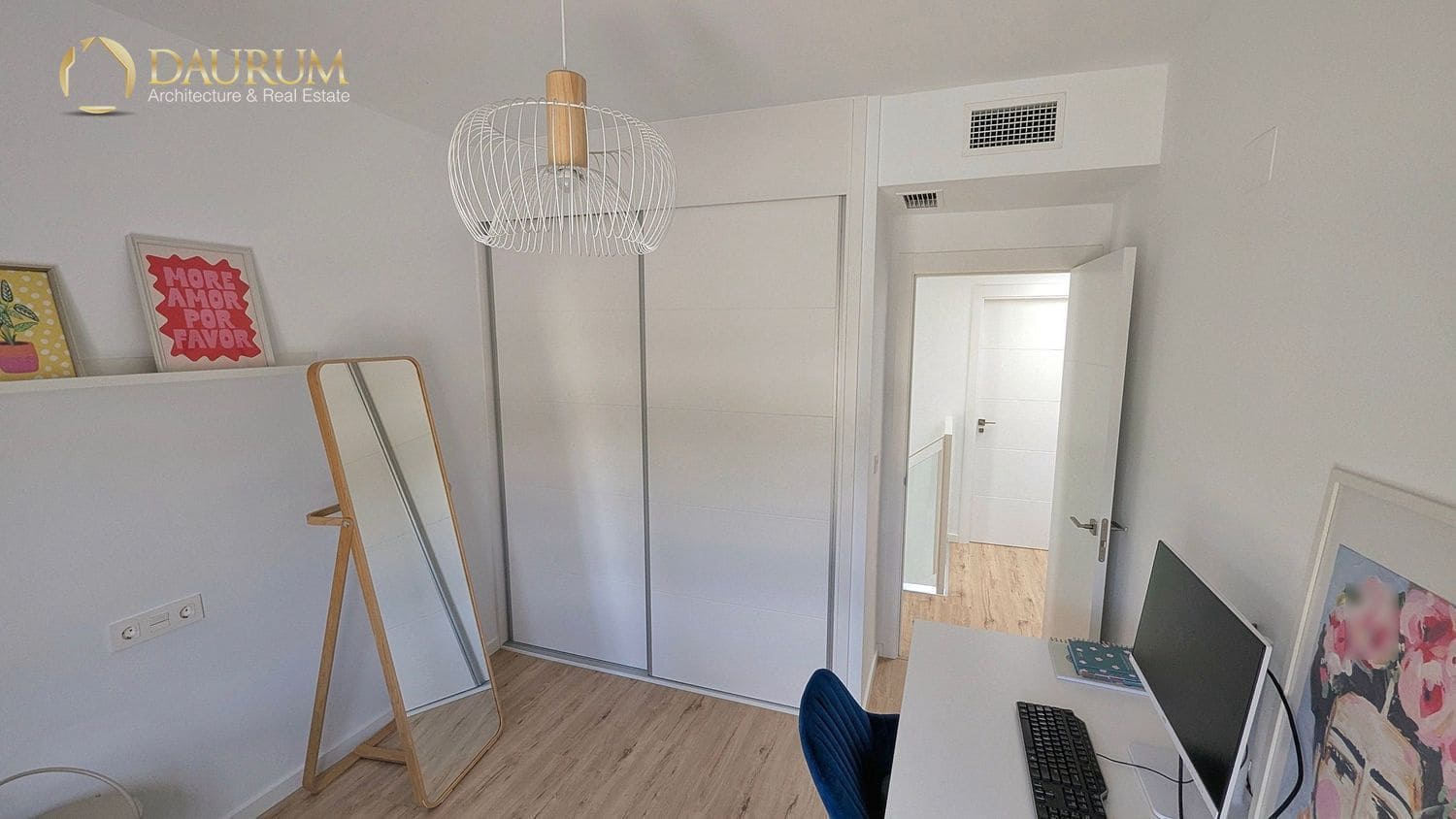3 bedroom Townhouse for sale in Monforte del Cid with pool garage - € 314,990 (Ref: 9867736)