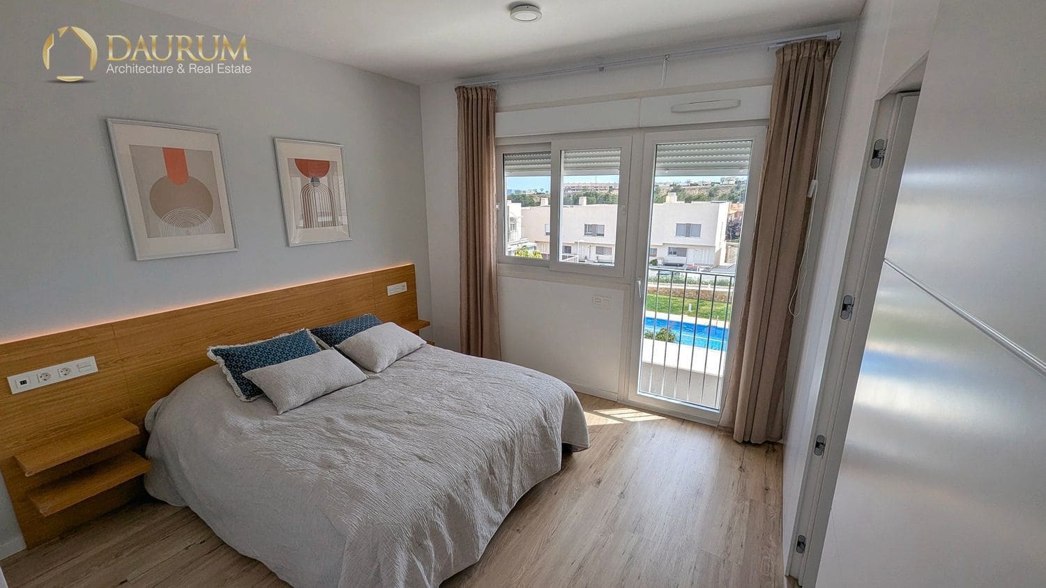 3 bedroom Townhouse for sale in Monforte del Cid with pool garage - € 314,990 (Ref: 9867736)