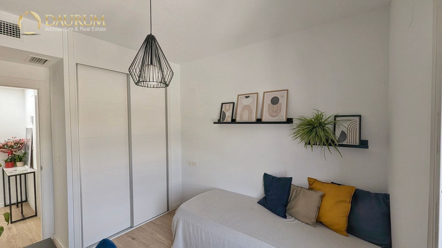 3 bedroom Townhouse for sale in Monforte del Cid with pool garage - € 314,990 (Ref: 9867736)