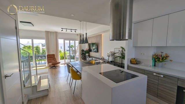 3 bedroom Townhouse for sale in Monforte del Cid with pool garage - € 314,990 (Ref: 9867736)
