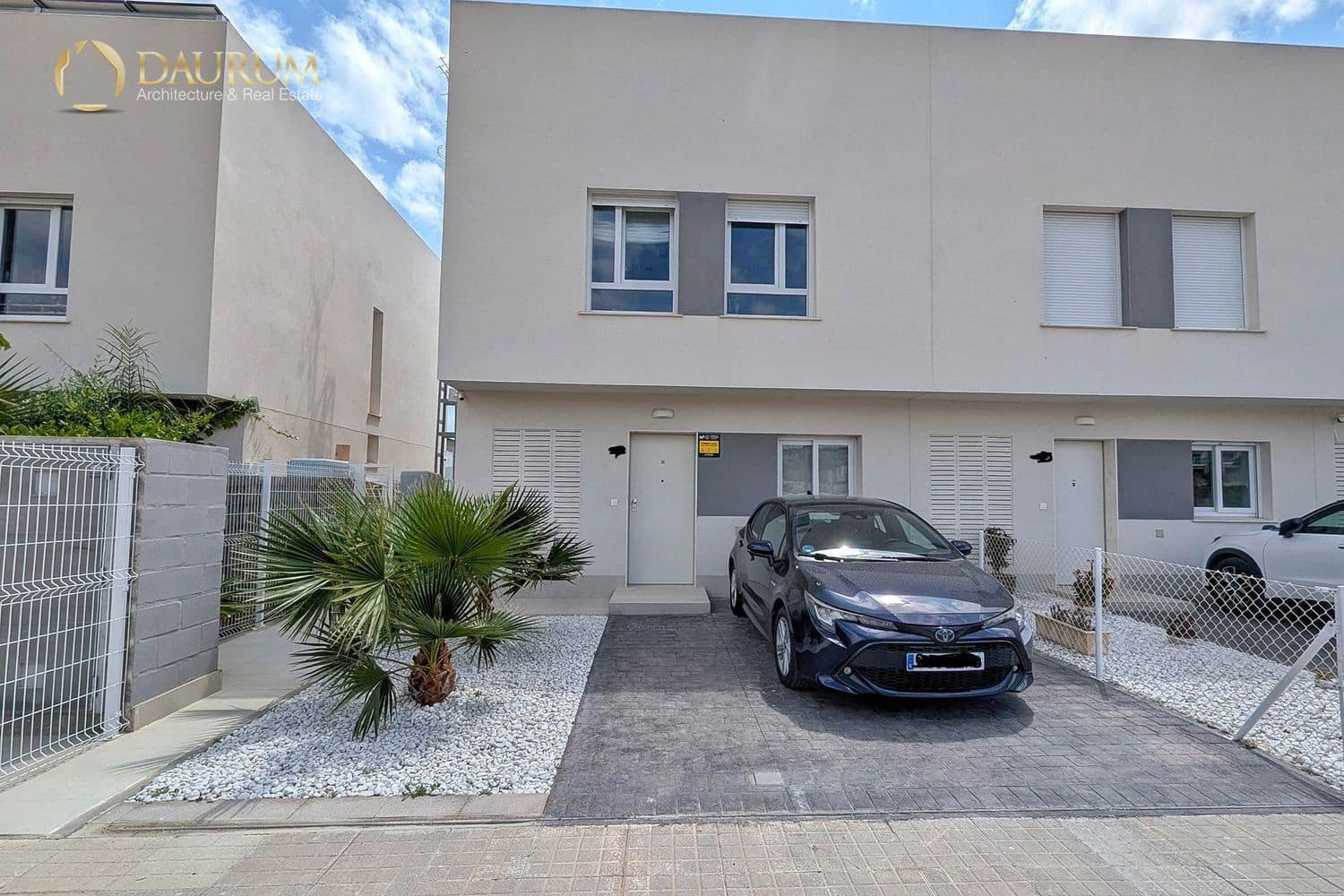 3 bedroom Townhouse for sale in Monforte del Cid with pool garage - € 314,990 (Ref: 9867736)