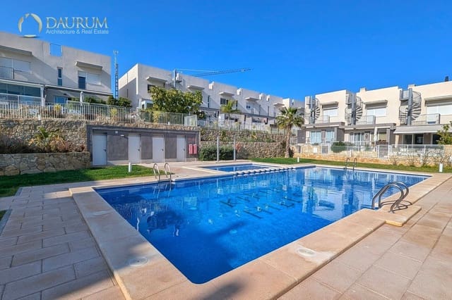 3 bedroom Townhouse for sale in Monforte del Cid with pool garage - € 314,990 (Ref: 9867736)