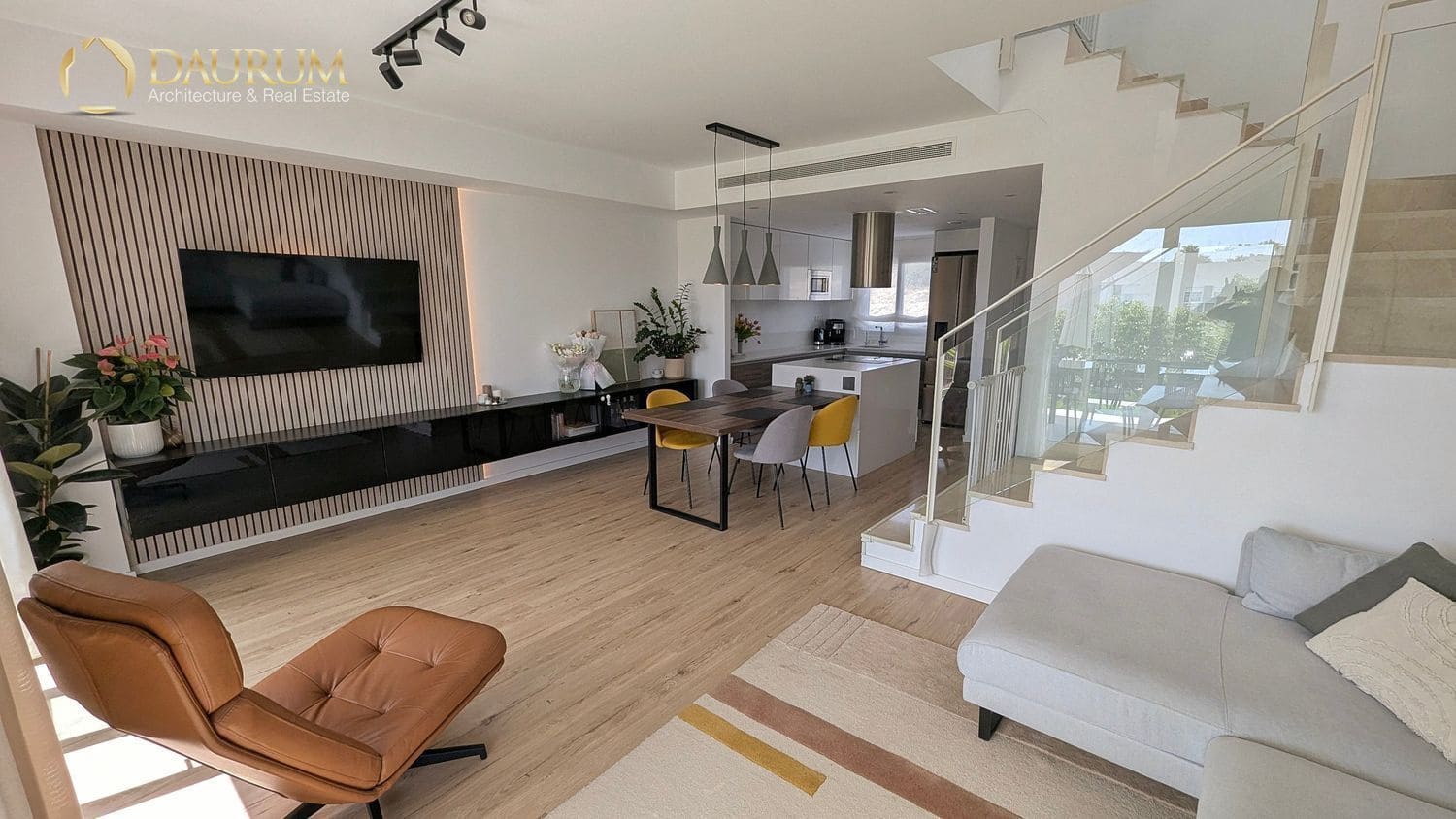 3 bedroom Townhouse for sale in Monforte del Cid with pool garage - € 314,990 (Ref: 9867736)