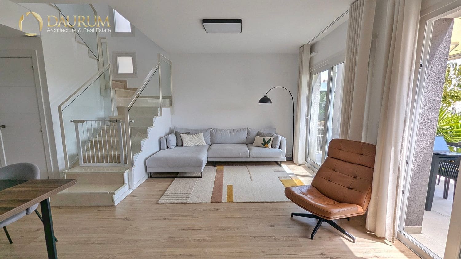 3 bedroom Townhouse for sale in Monforte del Cid with pool garage - € 314,990 (Ref: 9867736)