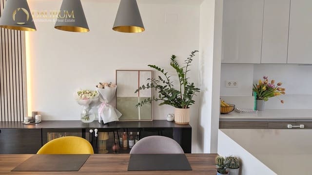 3 bedroom Townhouse for sale in Monforte del Cid with pool garage - € 314,990 (Ref: 9867736)