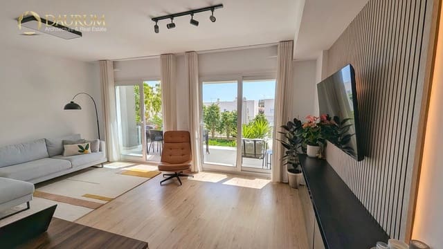 3 bedroom Townhouse for sale in Monforte del Cid with pool garage - € 314,990 (Ref: 9867736)