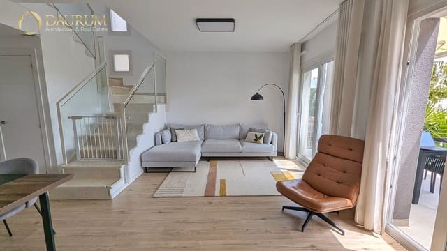 3 bedroom Townhouse for sale in Monforte del Cid with pool garage - € 314,990 (Ref: 9867736)