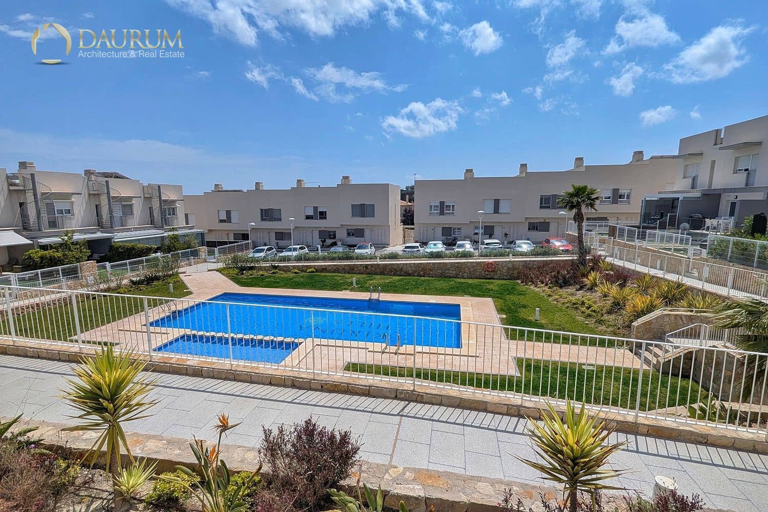 3 bedroom Townhouse for sale in Monforte del Cid with pool garage - € 314,990 (Ref: 9867736)