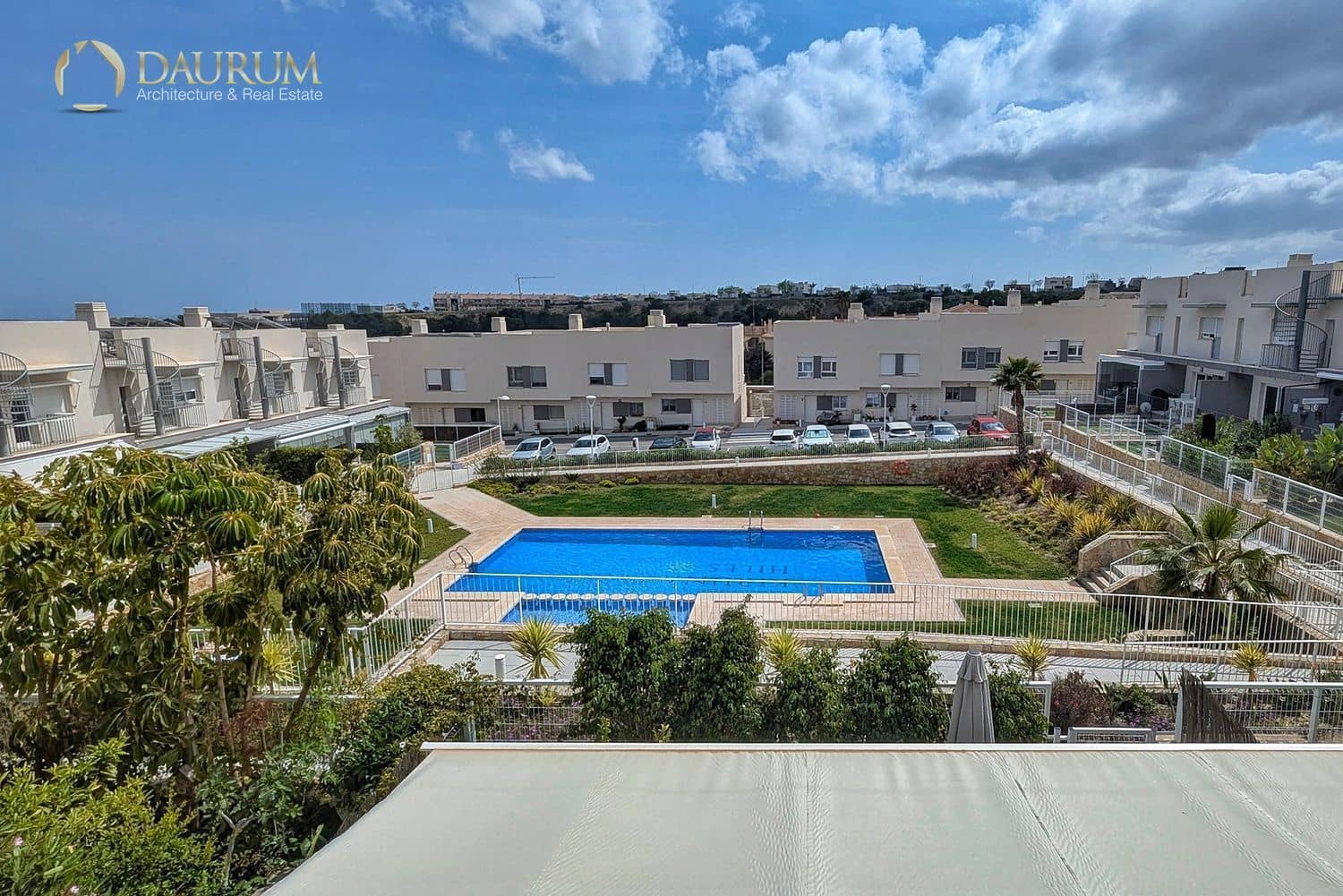 3 bedroom Townhouse for sale in Monforte del Cid with pool garage - € 314,990 (Ref: 9867736)