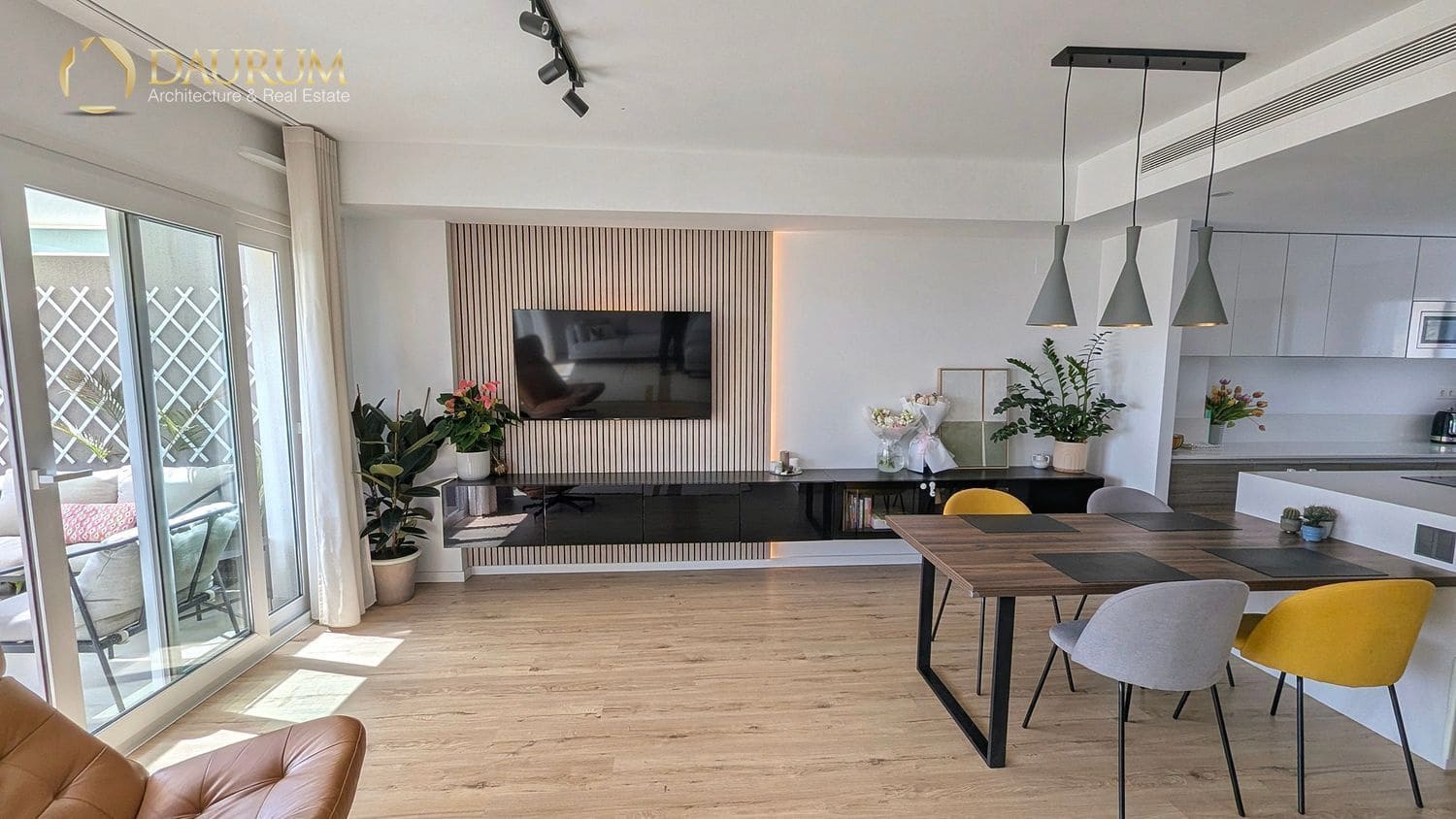 3 bedroom Townhouse for sale in Monforte del Cid with pool garage - € 314,990 (Ref: 9867736)