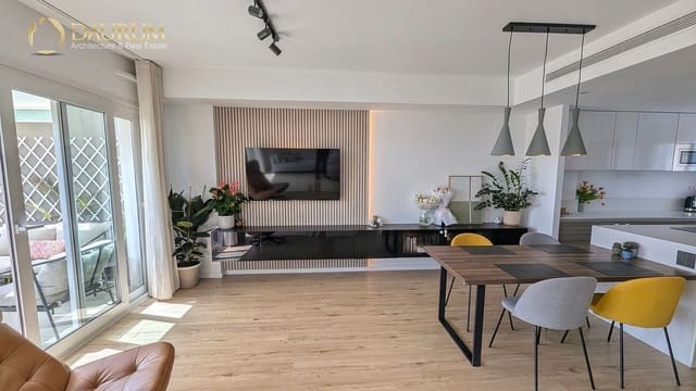3 bedroom Townhouse for sale in Monforte del Cid with pool garage - € 314,990 (Ref: 9867736)