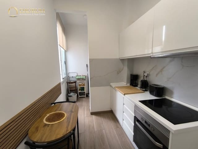6 camera da letto Appartamento in vendita in Alicante città - 475.000 € (Rif: 9872192)
