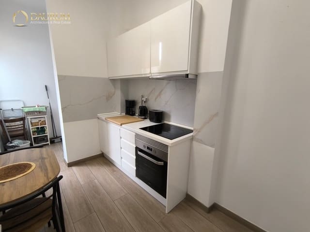 6 camera da letto Appartamento in vendita in Alicante città - 475.000 € (Rif: 9872192)