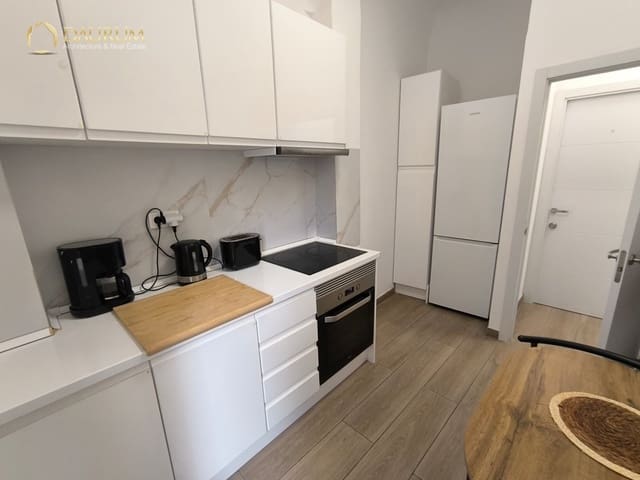 6 camera da letto Appartamento in vendita in Alicante città - 475.000 € (Rif: 9872192)