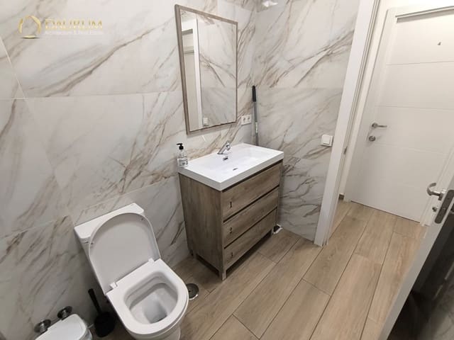 6 camera da letto Appartamento in vendita in Alicante città - 475.000 € (Rif: 9872192)
