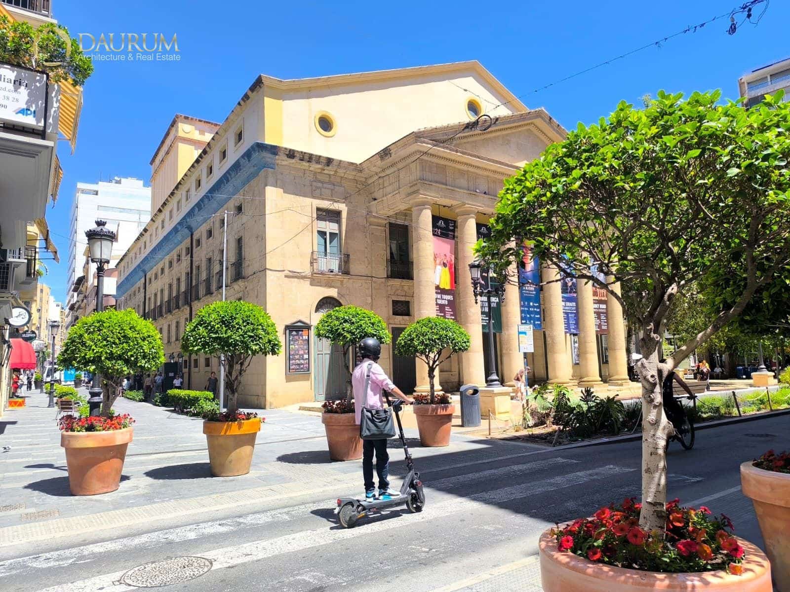 6 camera da letto Appartamento in vendita in Alicante citta - 475.000 € (Rif: 9872192)
