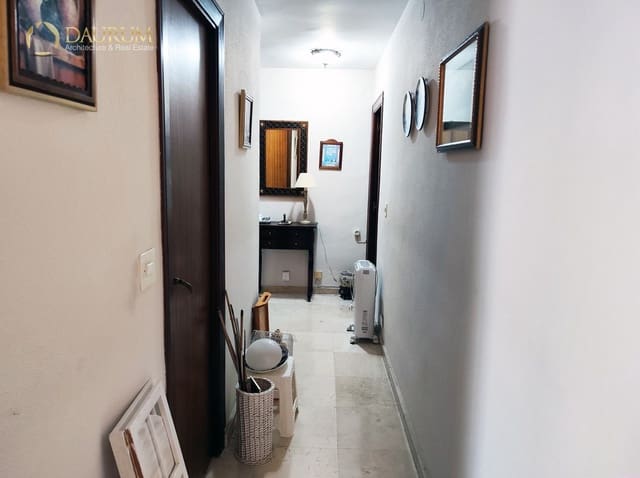 4 chambre Appartement à vendre à Ensanche - Diputacion, Alicante ville - 645 000 € (Ref: 9872318)
