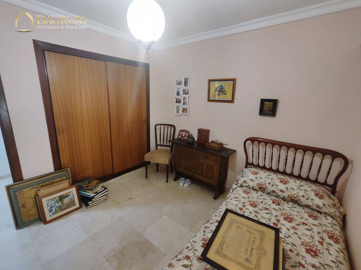 4 Zimmer Wohnung zu verkaufen in Alicante / Alacant Stadt - 645.000 € (Ref: 9872318)