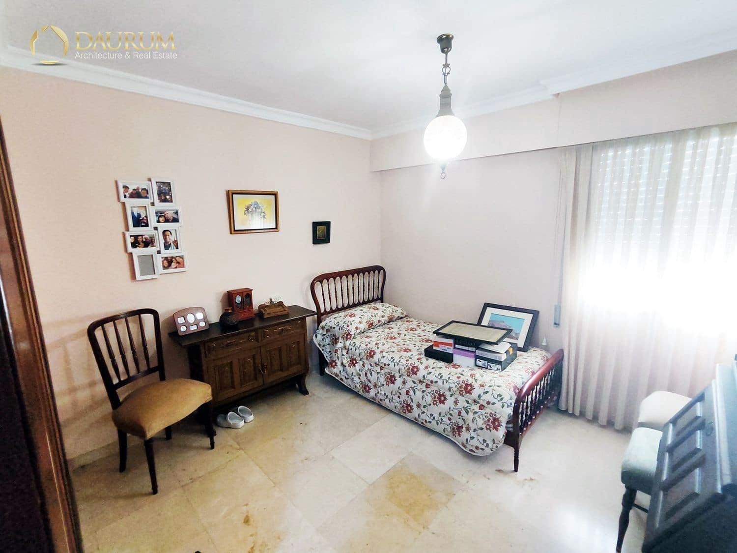 4 Zimmer Wohnung zu verkaufen in Alicante / Alacant Stadt - 645.000 € (Ref: 9872318)