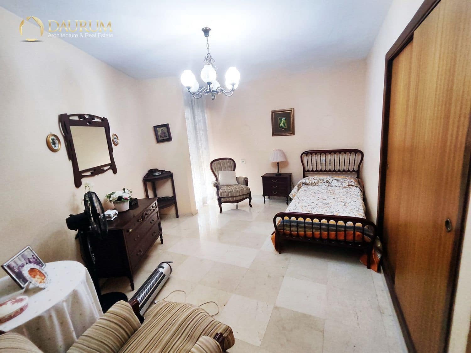 4 Zimmer Wohnung zu verkaufen in Alicante / Alacant Stadt - 645.000 € (Ref: 9872318)